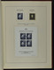 Delcampe - LIECHTENSTEIN GOOD COLLLECTION USED/UNUSED HINGED - Collections