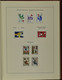 Delcampe - LIECHTENSTEIN GOOD COLLLECTION USED/UNUSED HINGED - Collections