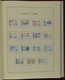 Delcampe - LIECHTENSTEIN GOOD COLLLECTION USED/UNUSED HINGED - Collections