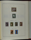 Delcampe - LIECHTENSTEIN GOOD COLLLECTION USED/UNUSED HINGED - Collections