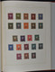 Delcampe - LIECHTENSTEIN GOOD COLLLECTION USED/UNUSED HINGED - Lotes/Colecciones