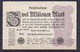 Germany - 1923 - 2 000 000 Mark  - Wmk  D Within Stars.. R103a.. UNC - 2 Millionen Mark