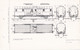 FOURGON TYPES OCEM FICHE DOCUMENTAIRE DOUBLE LOCO REVUE N° 588/589 JUILLET 1976 - French