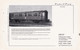 VOITURE B6q FICHE DOCUMENTAIRE LOCO REVUE N° 578 OCTOBRE 1976 - Frans