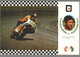 CPM - Moto - Yamaha 250 - Katazumi Katayama - Motorcycle Sport