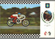 CPM - Moto - Yamaha 125 - Kent Anderson - Motorradsport