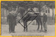 PP-0147 Bourg-Léopold - Camp De Beverloo - Le Cheval Porteur De Mitrailleuses - Leopoldsburg (Kamp Van Beverloo)