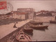 ♥️ 34 - BOUZIGUES - Le Port ( La Poterne ) EDIT SAUVAIRE COULEUR 1911 - Other & Unclassified