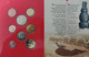 Albania - Euro Patterns 8 Coins 2004, X# Pn1-Pn8 (#1577) - Albania