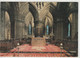 Glasgow, Cathedral, Schottland - Lanarkshire / Glasgow