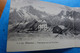 Chamonix Mont Blanc Panorama Pris De Plan-Praz. Edit. J.J. 2239 - Chamonix-Mont-Blanc