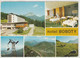 Mala Fatra, Hotel "Boboty", Slowakei - Slovaquie