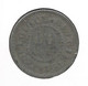 ALBERT I * 10 Cent 1916 Frans/vlaams * Z.Fraai / Prachtig * Nr 12331 - 50 Centimes
