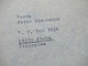 1965 Berlin (West) Das Neue Berlin Nr.261 EF Auslandsbrief Mit Luftpost Hannover - Addis Abeba Äthiopien - Cartas & Documentos