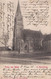 Gruss Aus Röbel. St. Marienkirche. 1903. - Roebel