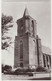 Bunschoten - Spakenburg - Ned. Herv. Kerk - (Utrecht, Nederland/Holland) - (Uitg.: D. Duyst, Spakenburg) - Bunschoten