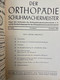 Der Orthopädie Schuhmachermeister. Heft Juni 1962 Bis Dezember 1963 KOMPLETT. - Bricolaje