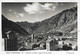 ANDORRE   -  TIMBRE  N° 147  -  CROIX GOTHIQUE  -  1955    -  SEUL SUR LETTRE - Lettres & Documents