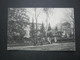 BAD LANDECK , Hotel Louisenhof ,  Seltene Ansichtskarten Um 1912 , Knickspur - Schlesien