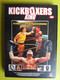 KickBoxers King - Action, Aventure