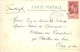 CPA Carte Postale Belgique Antoing  Château Vue Prise Du Parc  Début 1900  VM61846 - Antoing