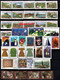 Turkey, Turkei - 2005 - Complete Year Set + İncludes 1.Portfolio & Folder + Officials Series ** MNH - Nuevos