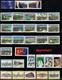 Turkey, Turkei - 2005 - Complete Year Set + İncludes 1.Portfolio & Folder + Officials Series ** MNH - Unused Stamps