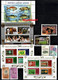 Turkey, Turkei - 2005 - Complete Year Set + İncludes 1.Portfolio & Folder + Officials Series ** MNH - Ongebruikt