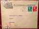 LANGESUND 1940 OKW B= BERLIN Censored Cover To Kassel, Germany (Zensur Brief WK2 WW2 War 1939-1945 Censure Guerre Norway - Briefe U. Dokumente