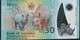 NAMIBIA NLP 30 DOLLARS 2020 #A COMMEMORATIVE UNC. - Namibia