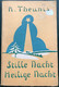 (691) Stille Nacht - Heilige Nacht - A. Theunis - 1944 - 130 Blz. - Scolastici