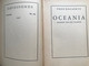 (692) Oceania - Theo Bogaerts - 1936 - 166 Blz. - Giovani