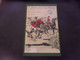 ️ 1901 COMTE DE COMMINGES L'équitation Des Gens Pressés (chit-chat About The Pigskin) CHASSE A COURRE DESSINS DE THELEM - Sport