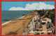 Clacton On Sea, East Front And Beach. - Clacton On Sea