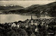 SWITZERLAND - RICHTERSWIL - EDIT PHOTOGLOB - MAILED 1953  (15557) - Richterswil