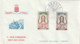 Monaco- Briefe - Covers & Documents