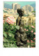 CPM - Monaco > Fontvieille - Roseraie Princesse Grace - Statue - 1985 - La Cigogne 99138131 - Immeuble - Fontvieille