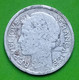 1 Franc Morlon Aluminium 1945 - 1 Franc