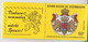 LUXEMBOURG 1989 GRAND DUC JEAN BOOKLET - Booklets