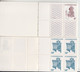 LUXEMBOURG 1991 POST TELEGRAPH TELEPHONE BOOKLET - Carnets