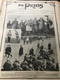 Delcampe - Weekly Magazine DE PRINS ( Aug 1914 - June 1915 ) WW-I, Grande Guerre - Aardrijkskunde & Geschiedenis
