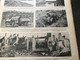 Delcampe - Weekly Magazine DE PRINS ( Aug 1914 - June 1915 ) WW-I, Grande Guerre - Aardrijkskunde & Geschiedenis