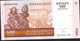 MADAGASCAR P88d 500 ARIARY  2004  # B/B  Signature 7 Issued 2016 UNC. - Madagascar