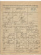 Portugal Télégramme 1912 São Tomé Station The West African Telegraph Company Saint Thomas Telegram - Briefe U. Dokumente