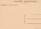 - 88 - NOMEXY (Vosges) - Mairie - Ecole - Scan Verso - - Nomexy