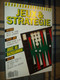 Revue JEUX ET STRATEGIE N°46 - 1987 - échecs, Backgammon, Etc - Jeux De Rôle