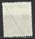 Japan 1944. Scott #329 (U) Gen Maresuke Nogi - Used Stamps