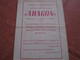 Toros De TARAZONA - Fiestas De San Agustin-Festejos Taurinos - 27, 28, 29 Y 30 De Agosto 1967 (Programme) - Programme