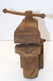Delcampe - *OUTIL A MAIN ANCIEN ETAU ENCLUME ANCIEN JUS DE GARAGE COLLECTION  E - Outils Anciens