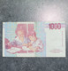 ITALY   Bank Note  1000  Lire 1990   B   ~~L@@K~~ - 1.000 Lire